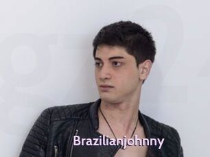 Brazilianjohnny