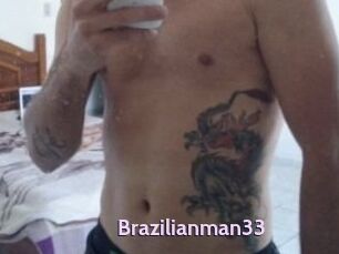 Brazilianman33