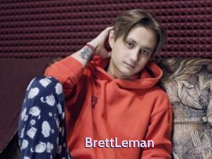 BrettLeman