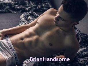 BrianHandsome