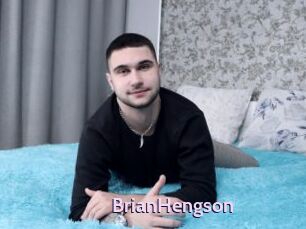 BrianHengson