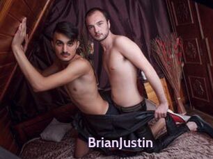 BrianJustin