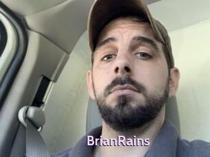 BrianRains