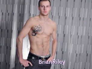 BrianRiley