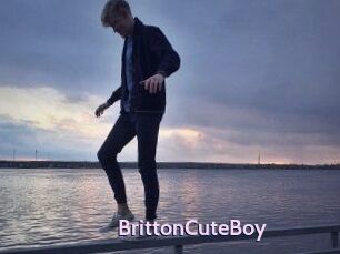 BrittonCuteBoy