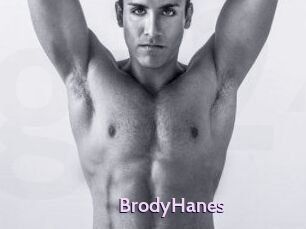 Brody_Hanes