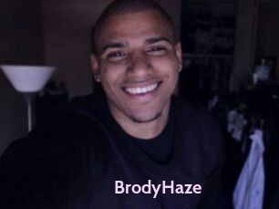 Brody_Haze