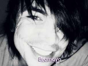 Bromoyo