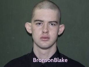 BronsonBlake