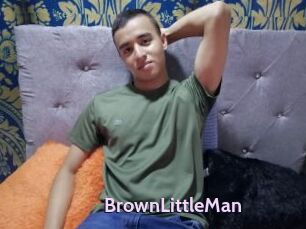 BrownLittleMan