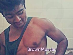 BrownMuscle