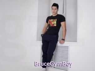 BruceGymBoy