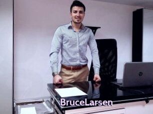 BruceLarsen