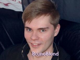 BrunoBlond