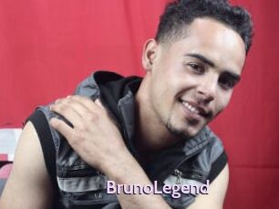 BrunoLegend