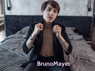 BrunoMayer