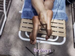 BryKeys