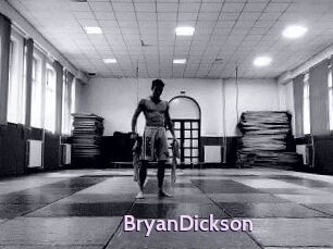 BryanDickson