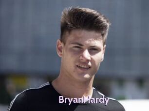 BryanHardy