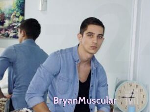 BryanMuscular