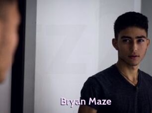 Bryan_Maze