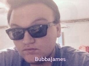 BubbaJames