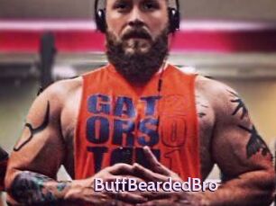 BuffBeardedBro