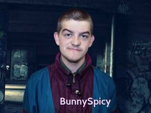 BunnySpicy