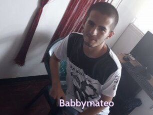 Babbymateo