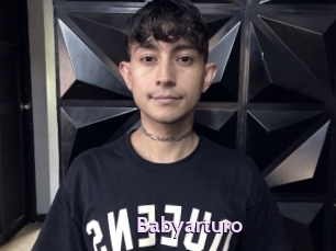 Babyarturo