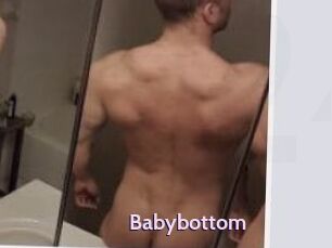 Babybottom