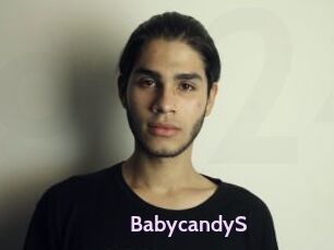 BabycandyS