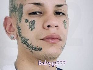 Babygz777