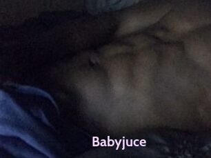 Babyjuce