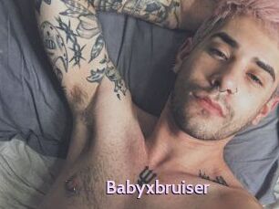 Babyxbruiser