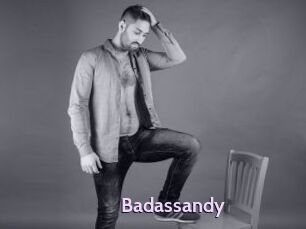 Badassandy