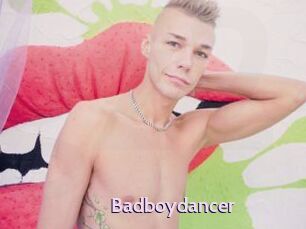 Badboydancer