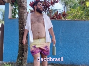 Baddbrasil