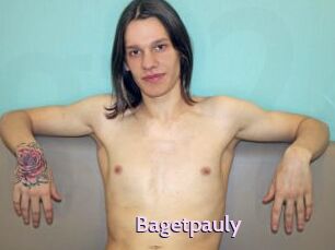 Bagetpauly