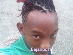 Bajanboss