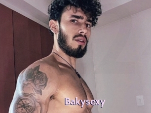 Bakysexy