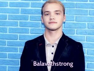 Balavathstrong