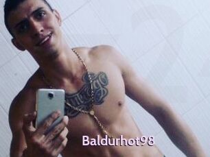 Baldurhot98