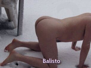 Balisto