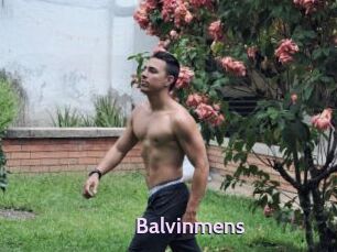 Balvinmens