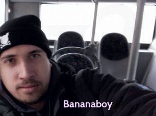 Bananaboy