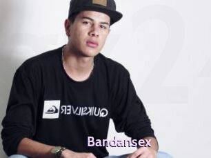 Bandansex