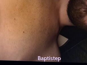 Baptistep