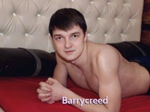 Barrycreed