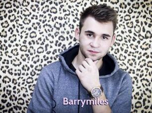 Barrymiles